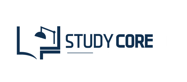 STUDYCORE 1.0